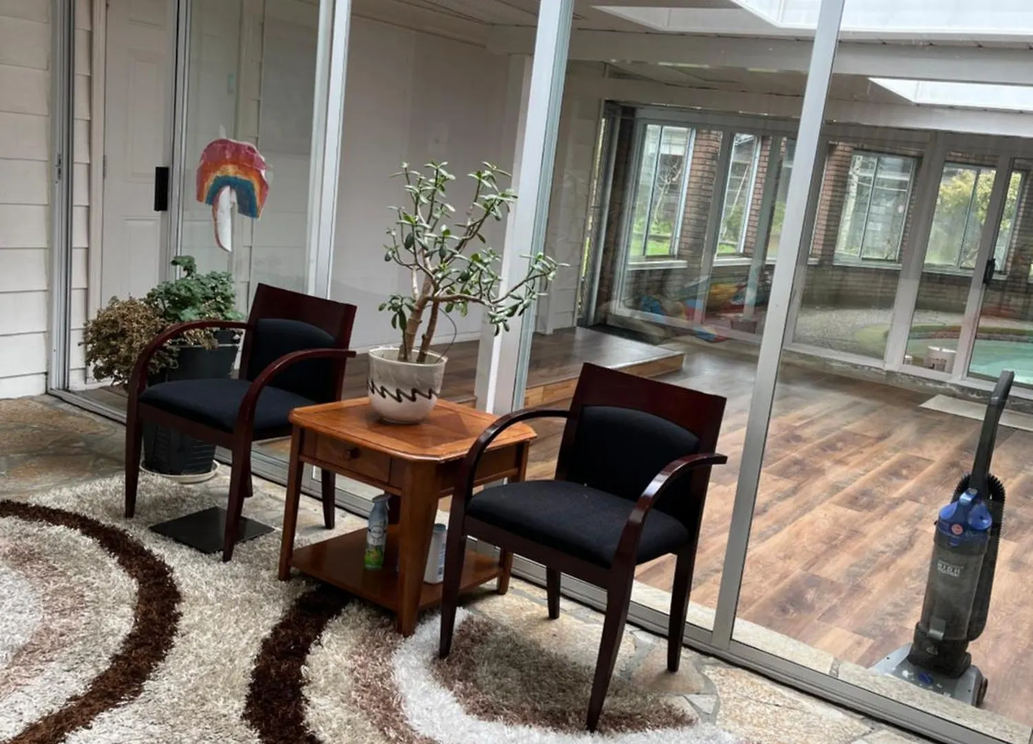 Vancouver Shaughnessy Guest Home Privatunterkunft