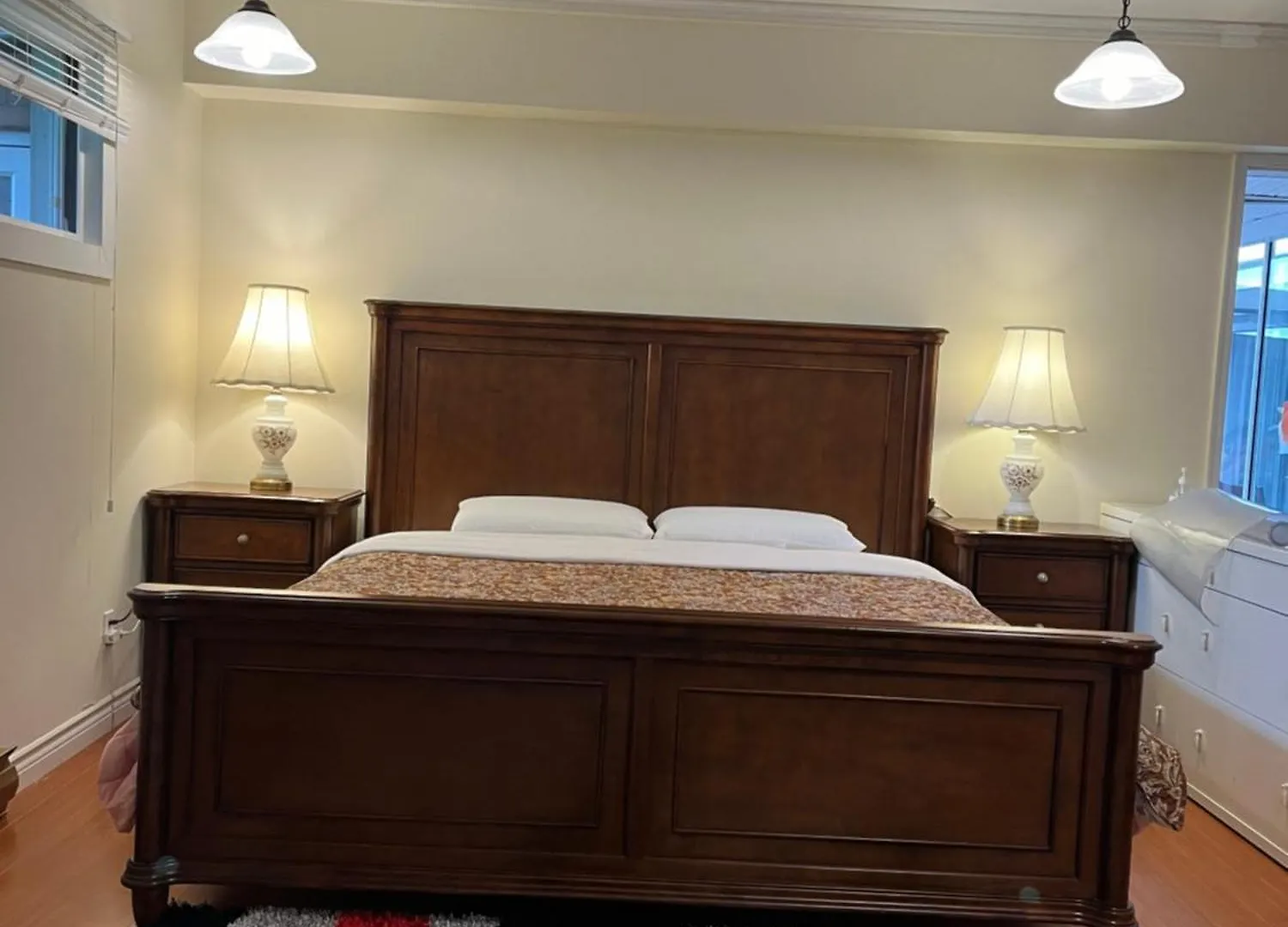 Vancouver Shaughnessy Guest Home Privatunterkunft
