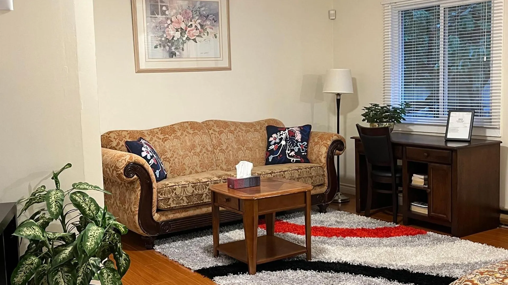 Vancouver Shaughnessy Guest Home Kanada