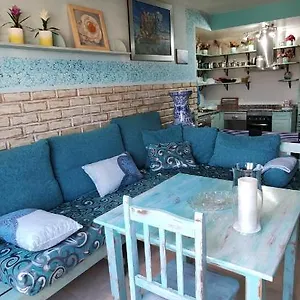 Apartamento Belmonte 7 Vera