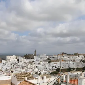 Balcones Del Molinero Vejer de la Frontera