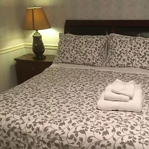 Vancouver Privatunterkunft
